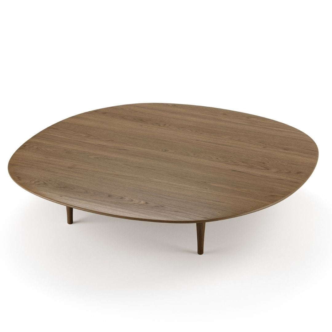 Jari Coffee Table Round
